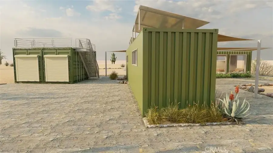 1108 2 Mile Rd, Twentynine Palms Yucca Valley, CA 92277 - #2