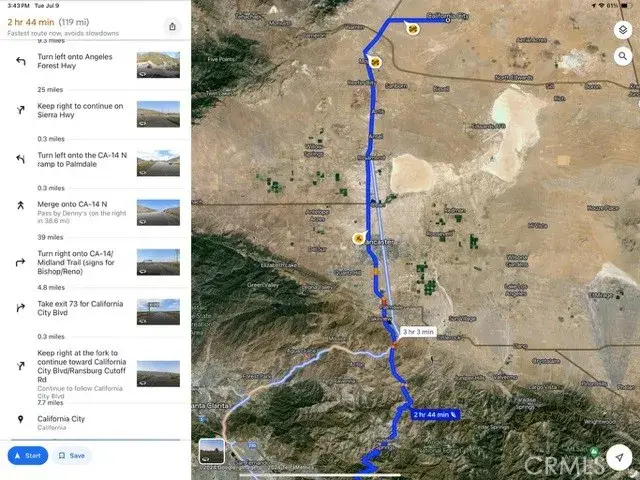 1 1, Bakersfield, CA 93301 - Image #3