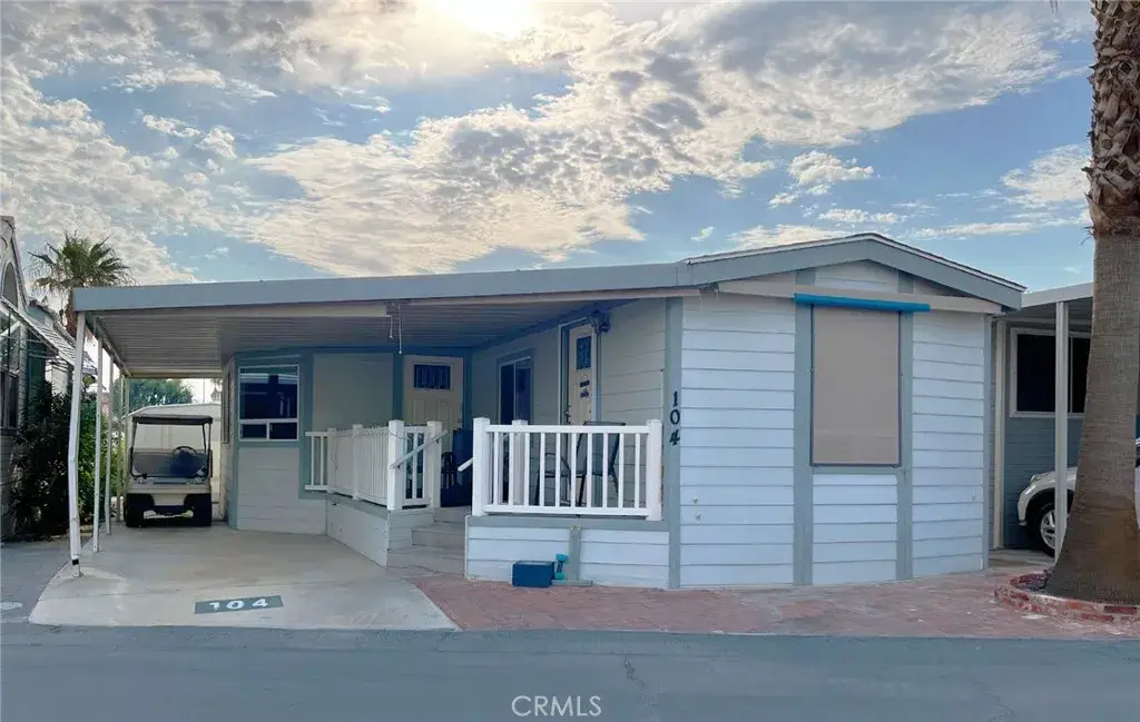 69801 Ramon #104, Cathedral City, CA 92234 - #1