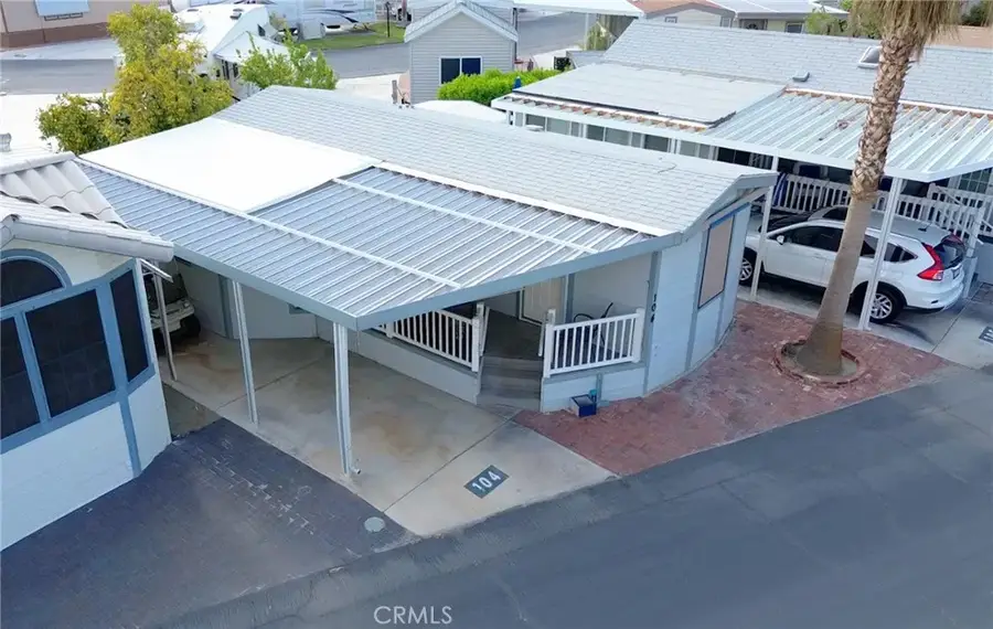 69801 Ramon #104, Cathedral City, CA 92234 - #2