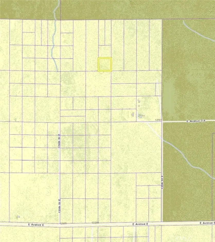 0 E Avenue D4, Lancaster, CA 93535 - #1