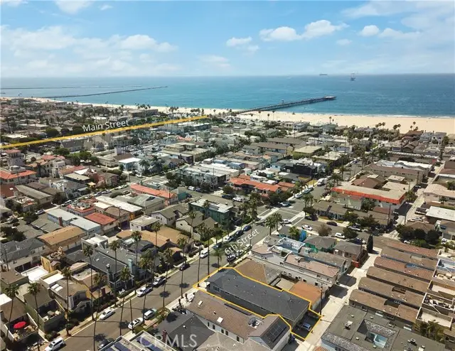 215 6th Street, Seal Beach, CA 90740 - Image #1