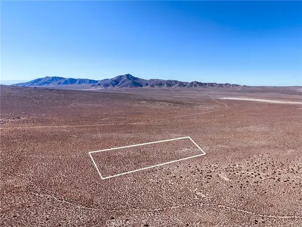 0 Unincorporated, Boron, CA 93516