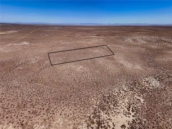 0 Tyler, Helendale, CA 92342