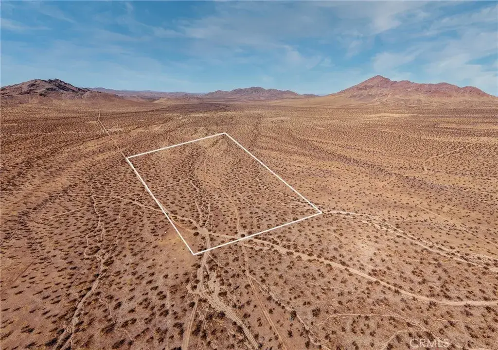 0 Stoddard Wells, Apple Valley, CA 92307 - #1