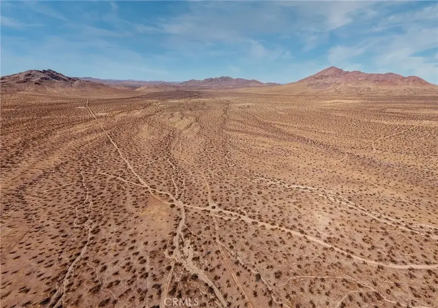 0 Stoddard Wells, Apple Valley, CA 92307 - #2