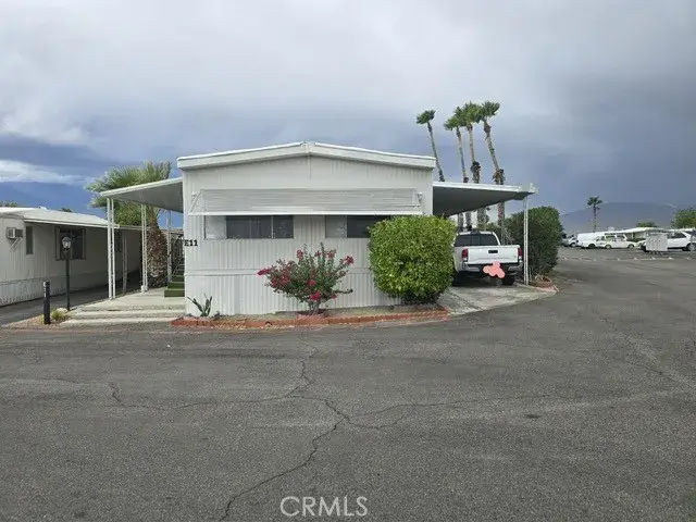 64625 Pierson #E11, Desert Hot Springs, CA 92240 - Image #1