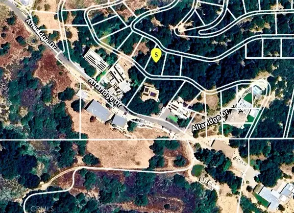 216 Lot Mohn Springs, Topanga, CA 90290