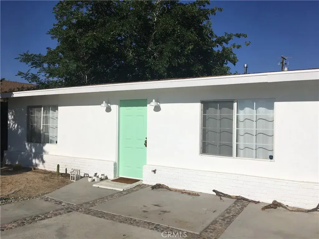 62060 Valley View Circle, Joshua Tree, CA 92252 - #1