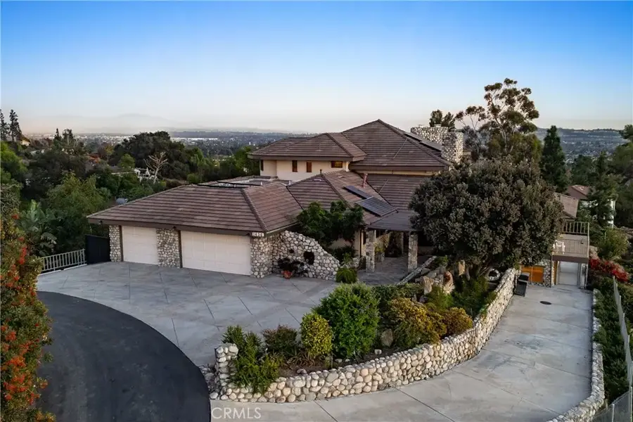 1436 La Riata Drive, La Habra Heights, CA 90631 - Image #2