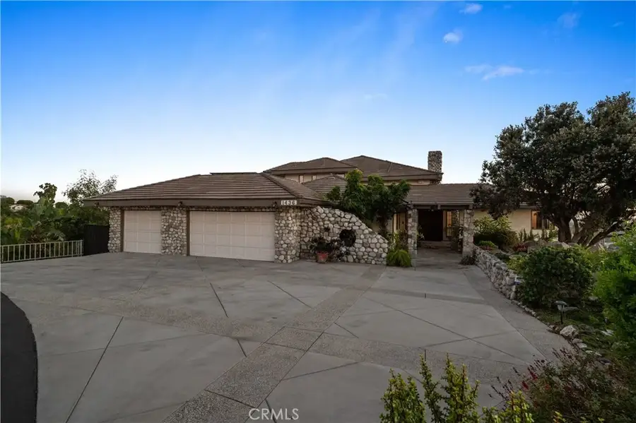1436 La Riata Drive, La Habra Heights, CA 90631 - Image #3