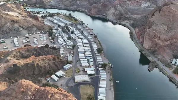 451 Parker Dam #B-1, Parker, CA 92267