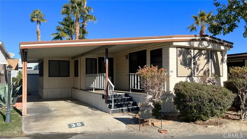 69801 Ramon #30, Cathedral City, CA 92234 - #1