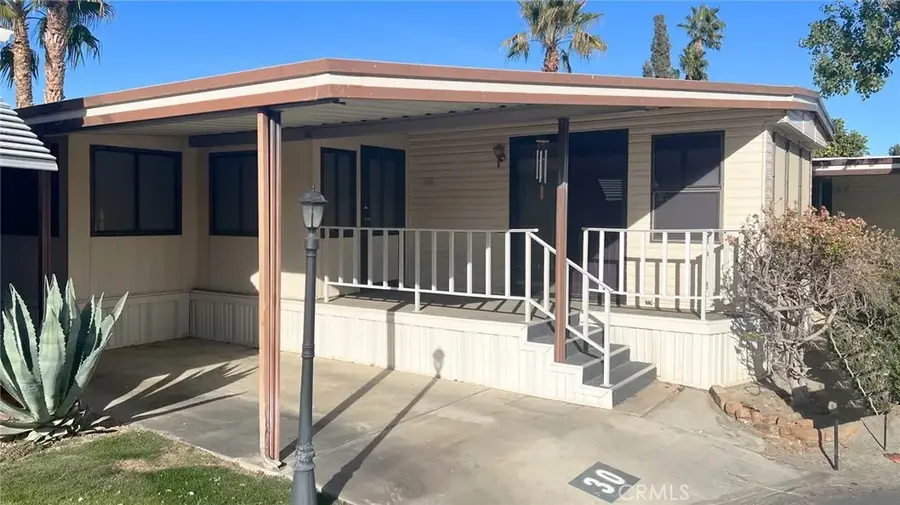 69801 Ramon #30, Cathedral City, CA 92234 - #2