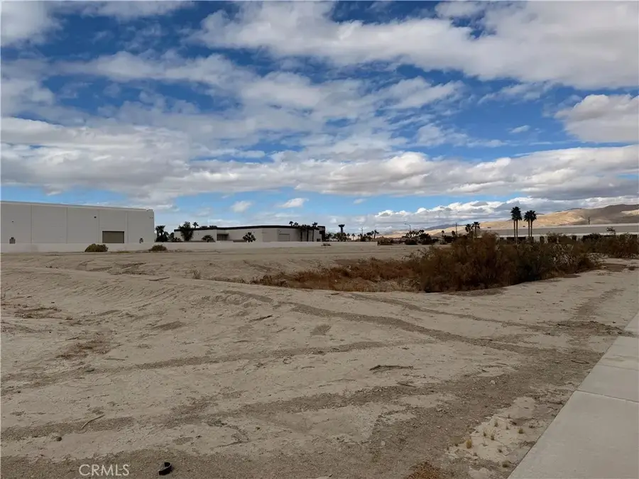 0 Caspian St, Indio, CA 92203 - #2