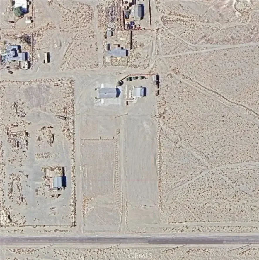 0 1st, Trona, CA 93562 - Image #1