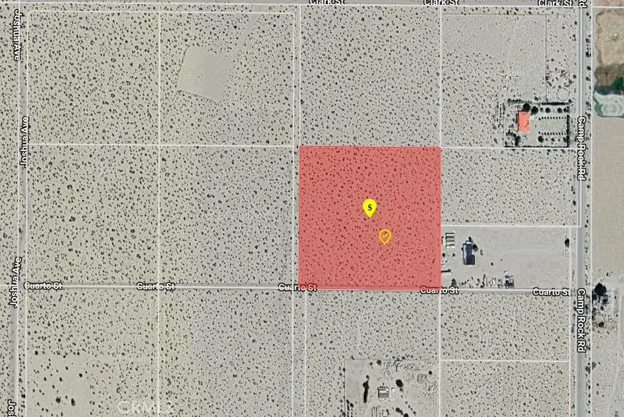 54 Cuarto, Lucerne Valley, CA 92356 - Image #2