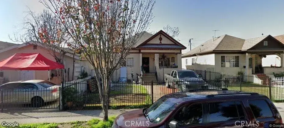 1426 E 21st Street #1, Los Angeles, CA 90011 - Image #1