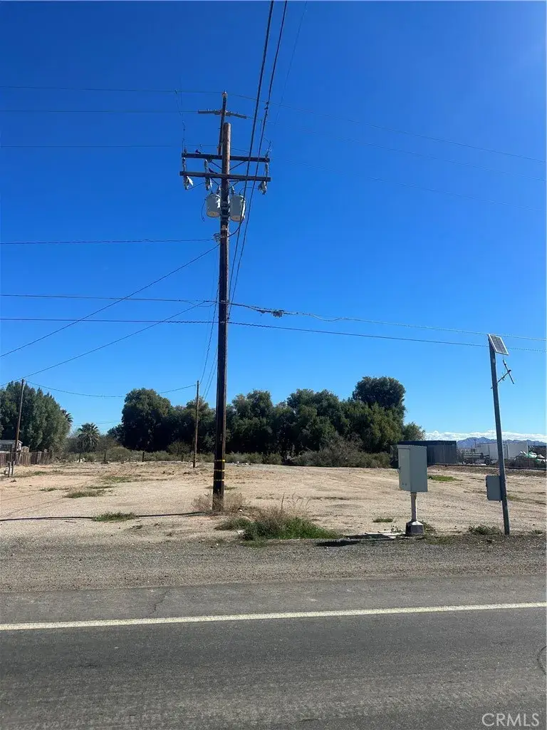 246 N Intake, Blythe, CA 92225 - Image #2