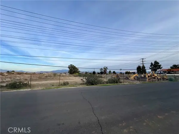 0 Arapaho, Perris, CA 92570