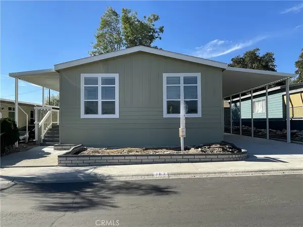 929 E Foothill #187, Upland, CA 91786
