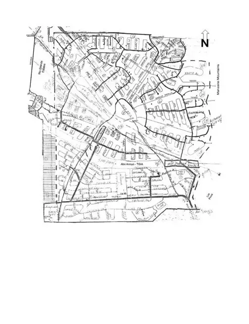 6 Georgetown Loop, Outside Area (Outside Ca), NM 87002