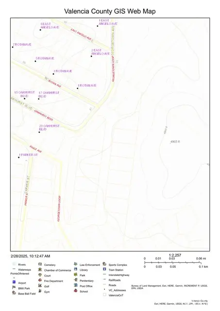 6 Georgetown Loop, Belen, NM 87002 - Image #2