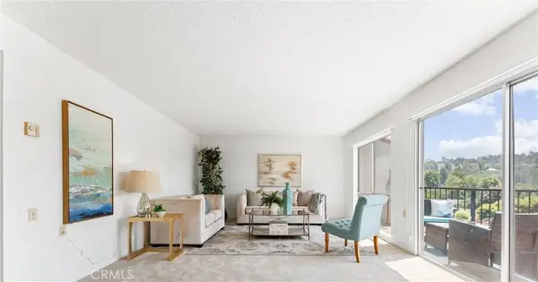 3271 San Amadeo #P, Laguna Woods, CA 92637