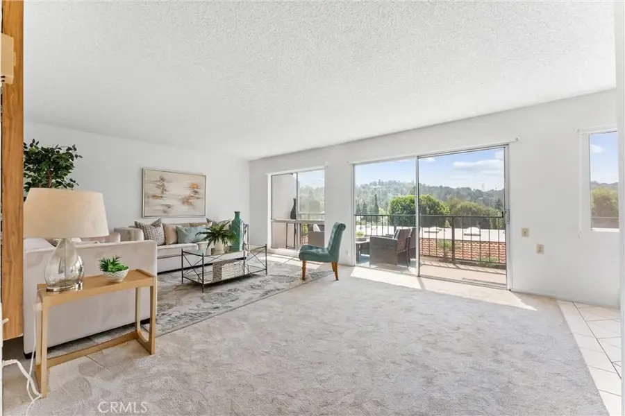 3271 San Amadeo #P, Laguna Woods, CA 92637 - #2