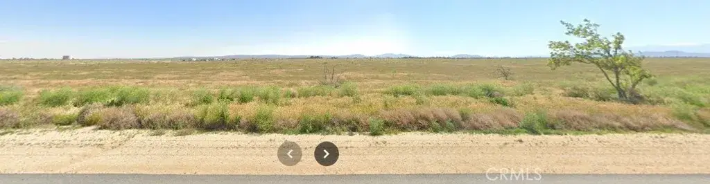 0 E Avenue G-10, Lancaster, CA 93535 - Image #1