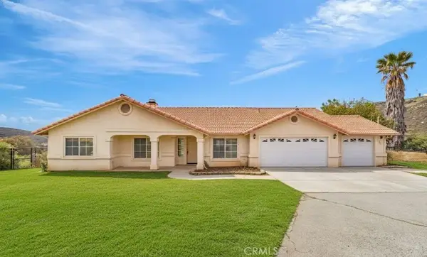 23164 Vista Ramona Road, Ramona, CA 92065