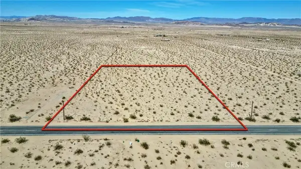0 29 Palms Hwy, 29 Palms, CA 92277