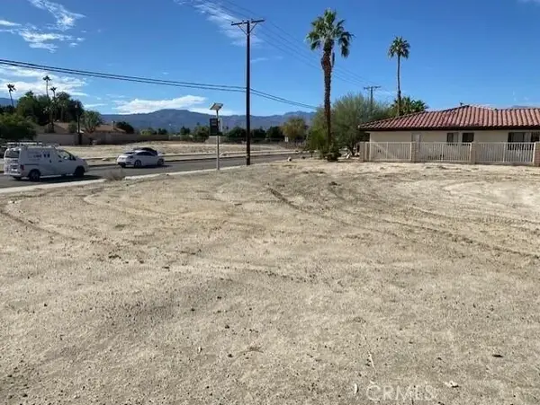 0 Ave 42nd, Bermuda Dunes, CA 92203