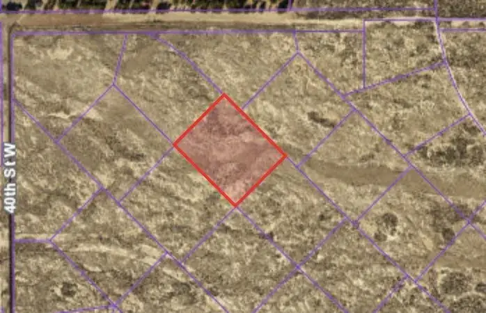 0 40th West, Lancaster, CA 93536 - Image #1