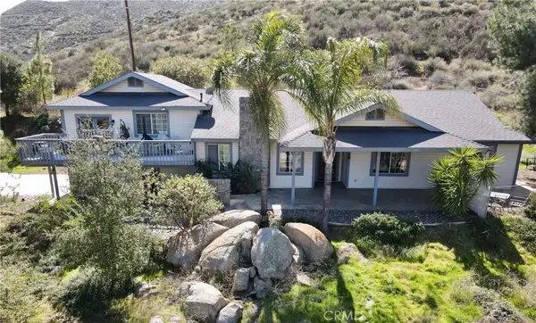39100 Saddle Ridge Road, Hemet, CA 92543