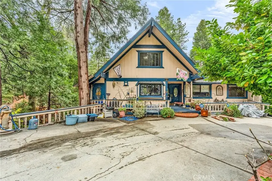 455 Old Toll Road, Lake Arrowhead, CA 92352 - #2
