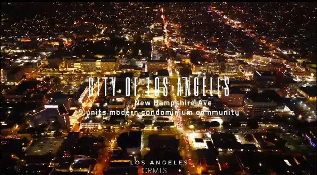 1245 N New Hampshire Avenue #1, Los Angeles, CA 90029 - Image #1