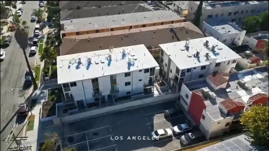 1245 N New Hampshire Avenue #1, Los Angeles, CA 90029 - Image #3