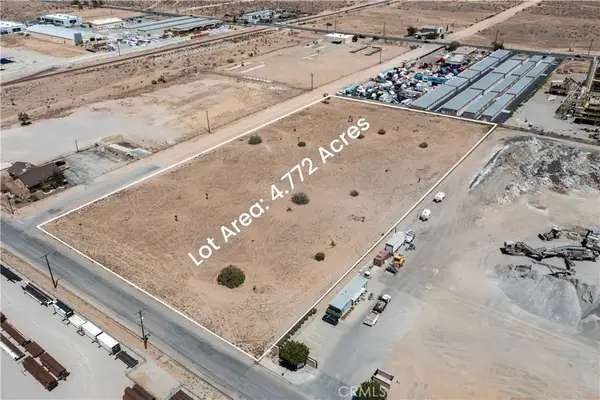 0 C Ave And Live Oak St, Hesperia, CA 92345