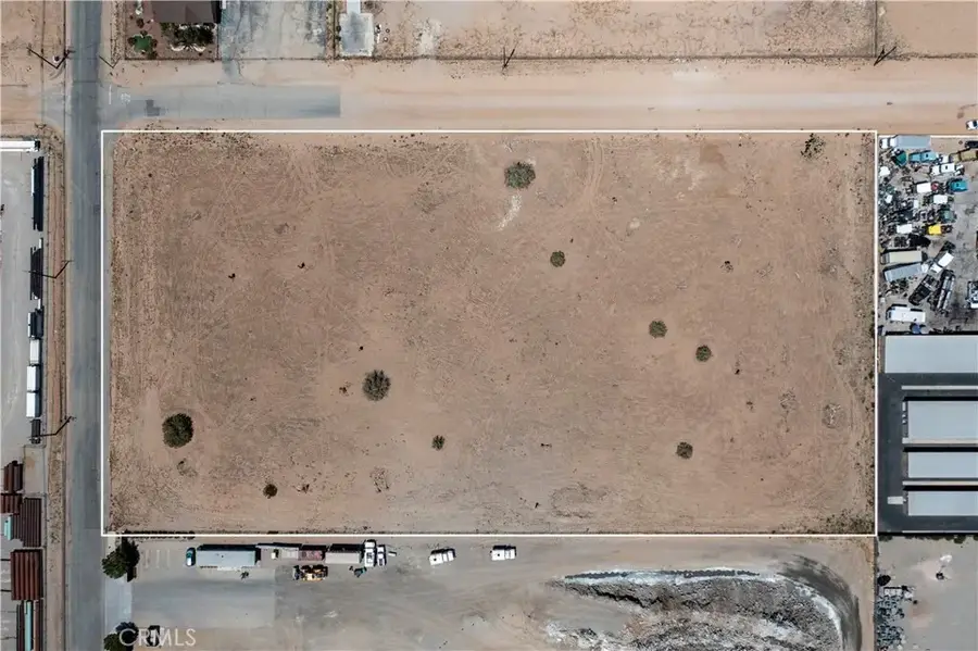 0 C Ave And Live Oak St, Hesperia, CA 92345 - #2