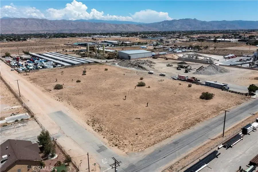 0 C Ave And Live Oak St, Hesperia, CA 92345 - #3
