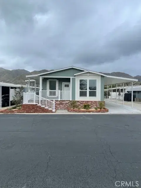 2230 Lake Park #133, San Jacinto, CA 92583 - #1