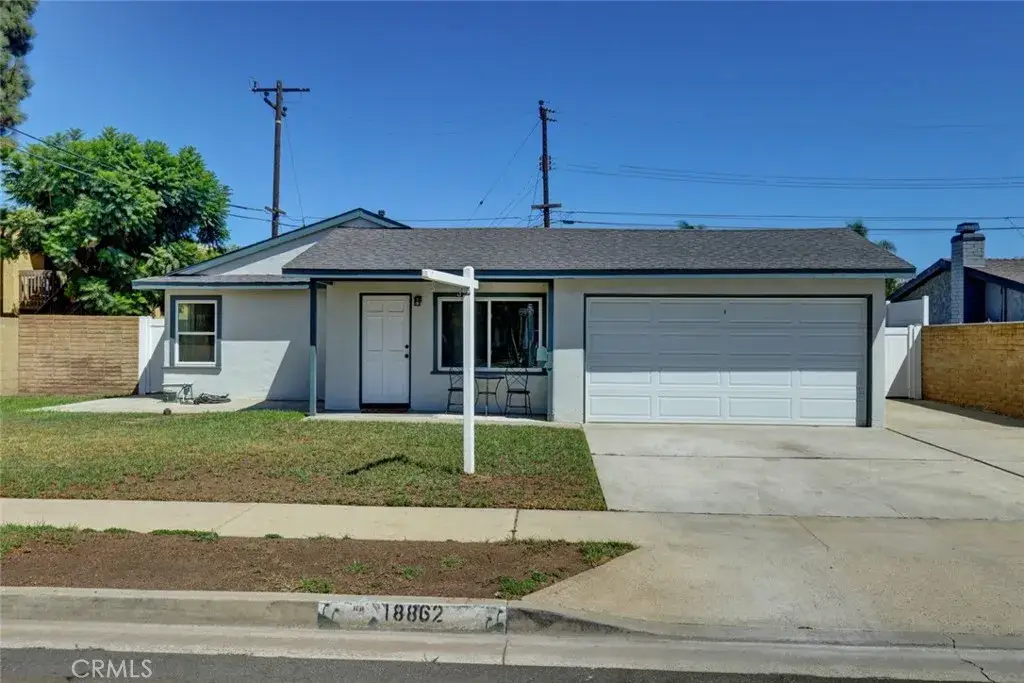 18862 Carolyn Lane, Huntington Beach, CA 92646 - Image #1