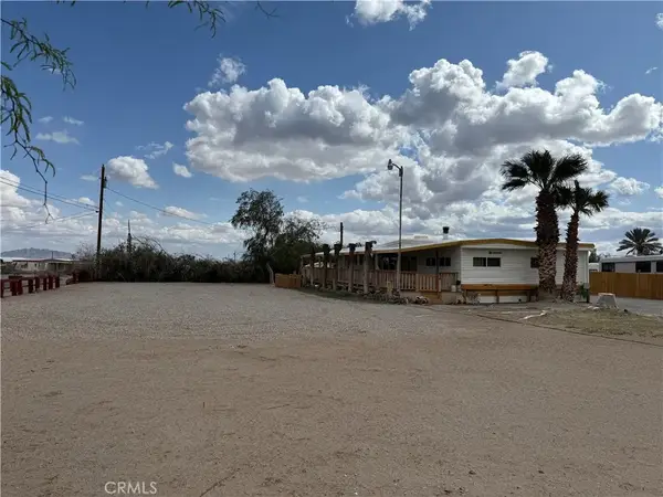 149205 Ukiah, Big River, CA 92242