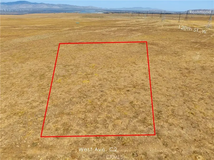 0 W Avenue C-2, Lancaster, CA 93536 - #3