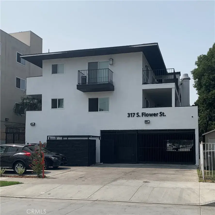 317 S Flower Street, Santa Ana, CA 92703 - Image #2