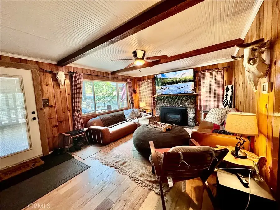 45583 Poso Park Drive, Posey, CA 93260 - #3