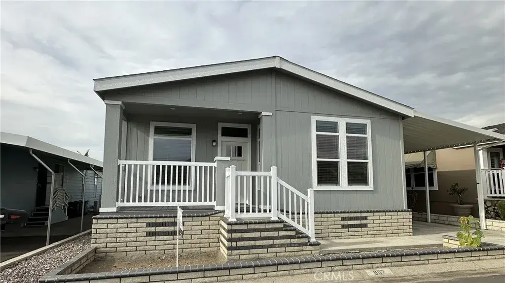 4095 Fruit Street #607, La Verne, CA 91750 - Image #1