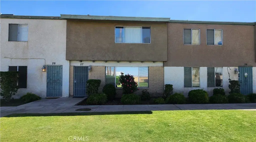 1030 N Lovekin #27, Blythe, CA 92225 - Image #1