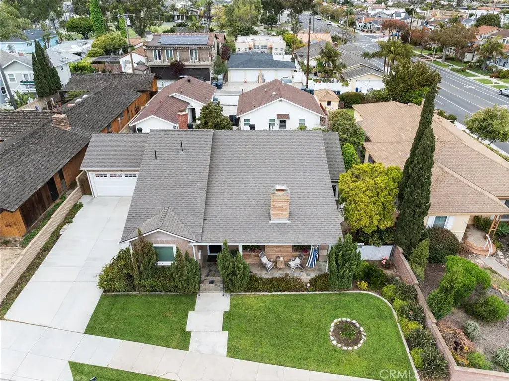 945 10th Street, Huntington Beach, CA 92648 - #1